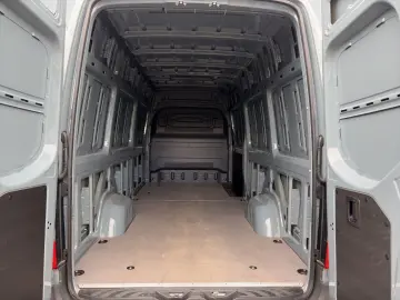 MERCEDES-BENZ Sprinter 317 III Kasten L3 RWD  ACC NA…