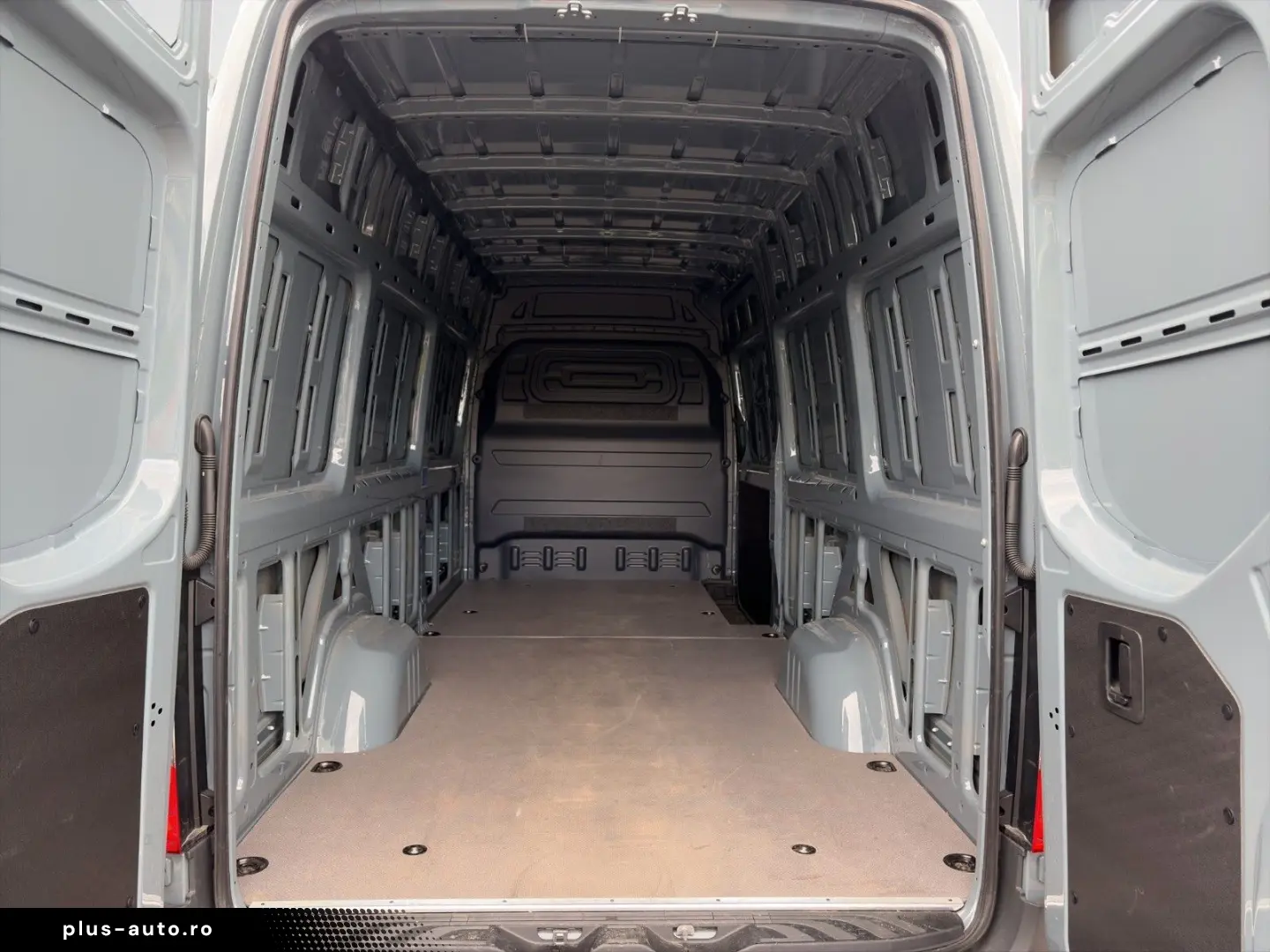MERCEDES-BENZ Sprinter 317 III Kasten L3 RWD  ACC NA&hellip;