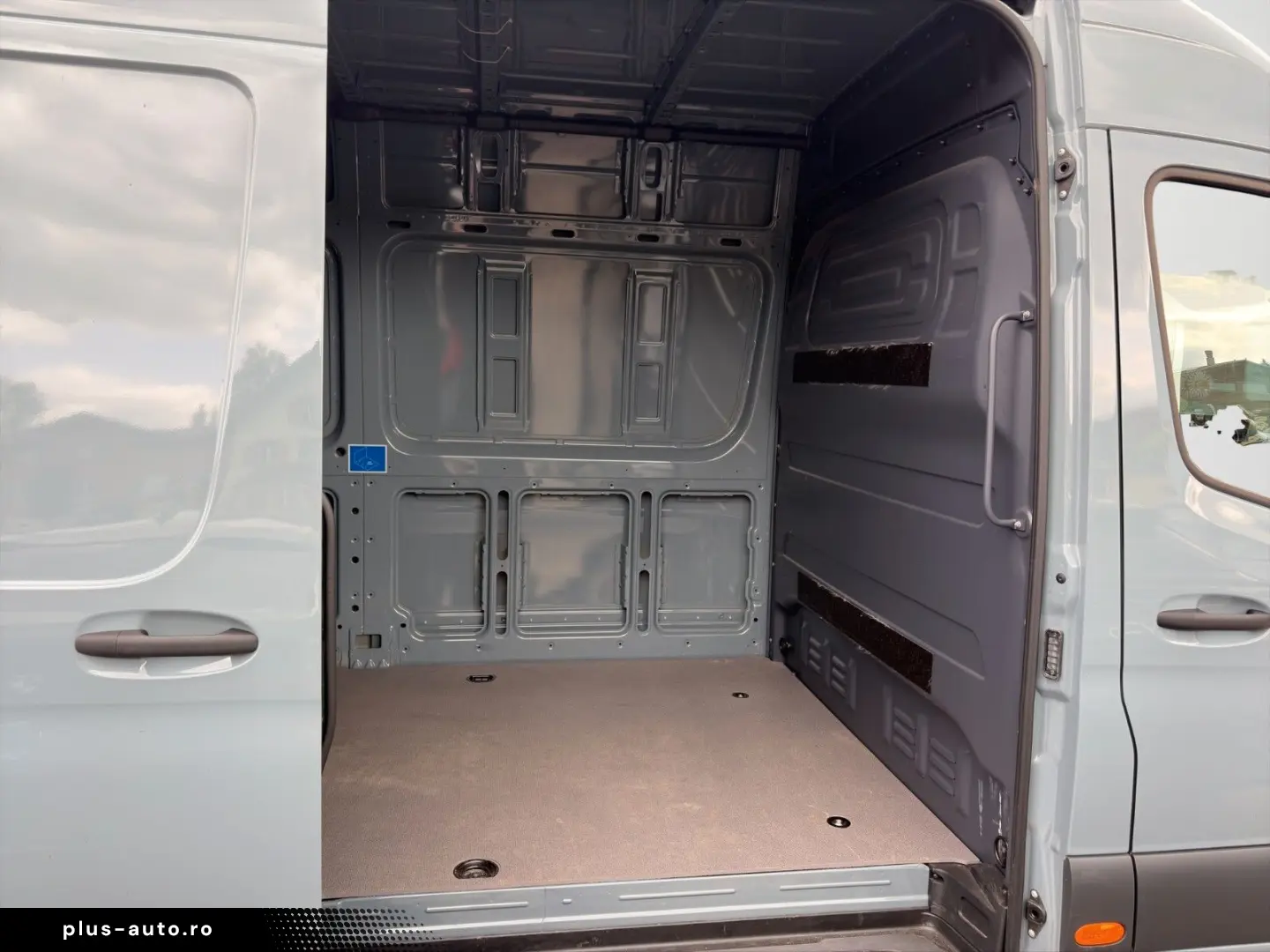 MERCEDES-BENZ Sprinter 317 III Kasten L3 RWD  ACC NA&hellip;