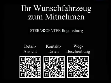 MERCEDES-BENZ GLC 300 e 4MATIC Avantgarde Ambiente-Licht LED