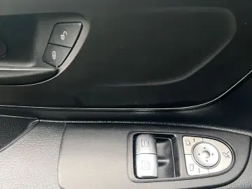 MERCEDES-BENZ Vito 119 EXTRALANG KLIMA WEBASTO NAVI …
