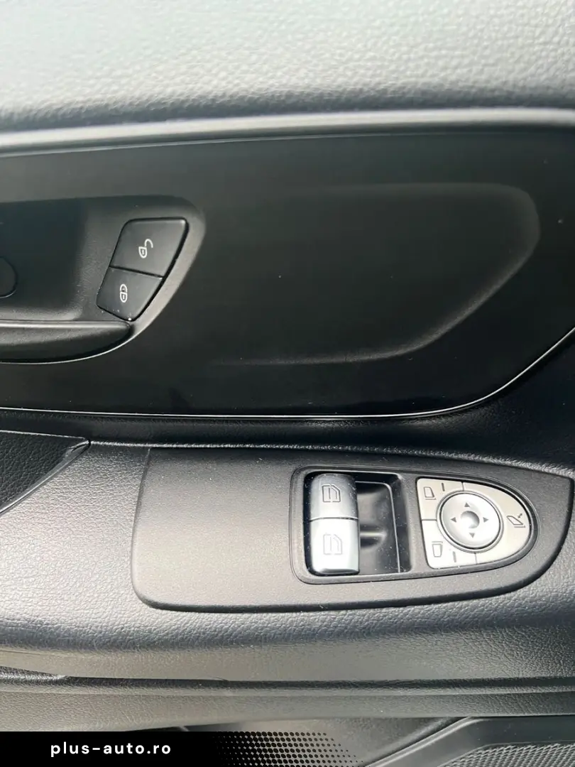MERCEDES-BENZ Vito 119 EXTRALANG KLIMA WEBASTO NAVI &hellip;
