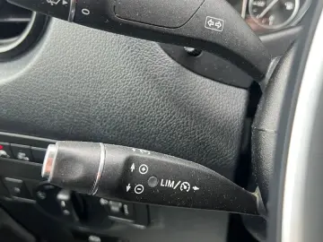 MERCEDES-BENZ Vito 119 EXTRALANG KLIMA WEBASTO NAVI …