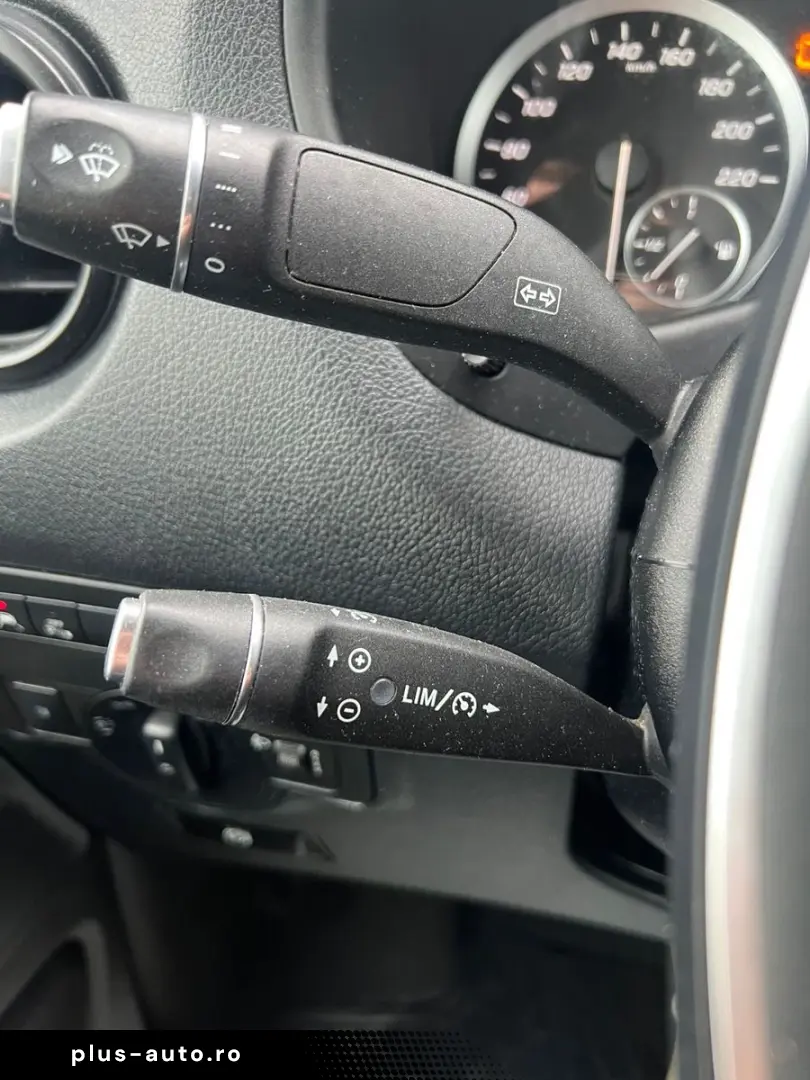 MERCEDES-BENZ Vito 119 EXTRALANG KLIMA WEBASTO NAVI &hellip;