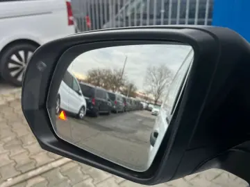 MERCEDES-BENZ Vito 119 EXTRALANG KLIMA WEBASTO NAVI …