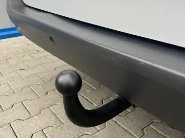 MERCEDES-BENZ Vito 119 EXTRALANG KLIMA WEBASTO NAVI …