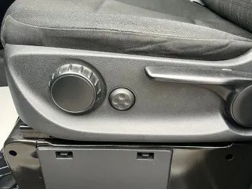 MERCEDES-BENZ Vito 119 EXTRALANG KLIMA WEBASTO NAVI …