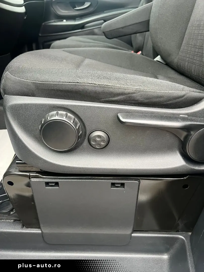 MERCEDES-BENZ Vito 119 EXTRALANG KLIMA WEBASTO NAVI &hellip;