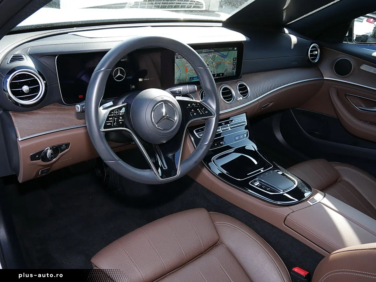 MERCEDES-BENZ E 300 e Limousine AMG SCHIEBEDACH 360  KEYLESS