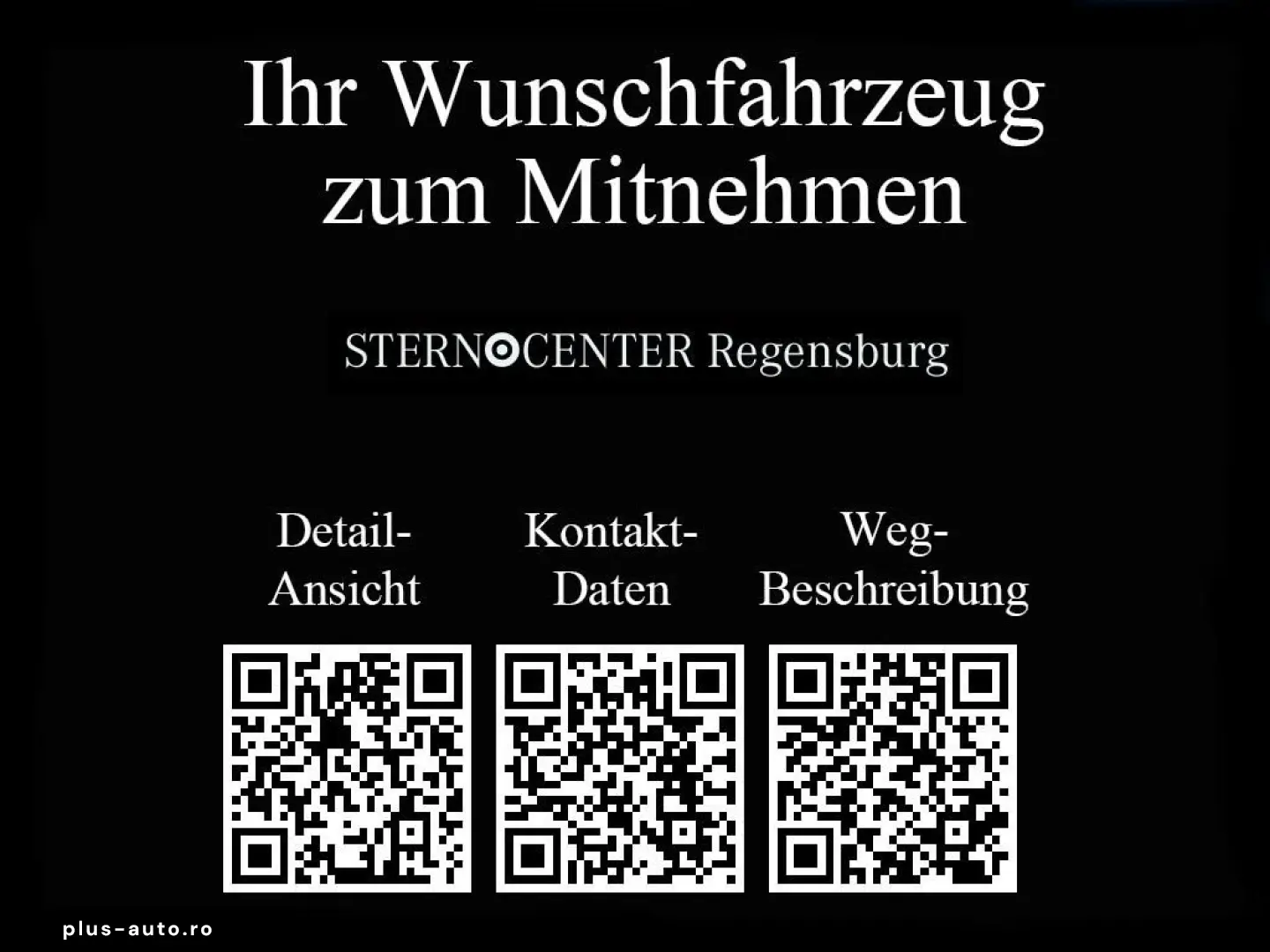 MERCEDES-BENZ E 300 e Limousine AMG SCHIEBEDACH 360  KEYLESS