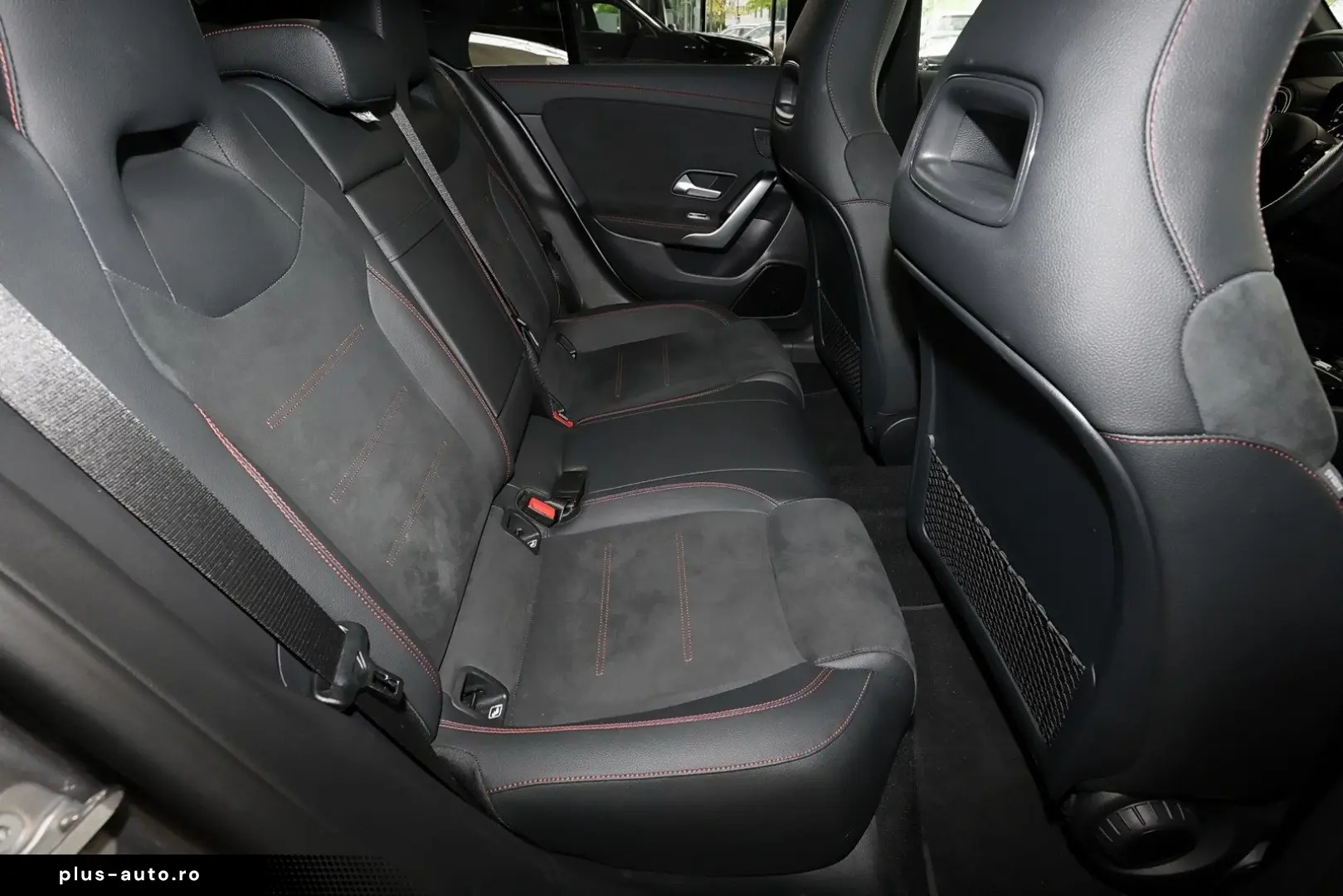 MERCEDES-BENZ CLA 200 d Coupé AMG DISTRO TOTWINKEL 3&hellip;