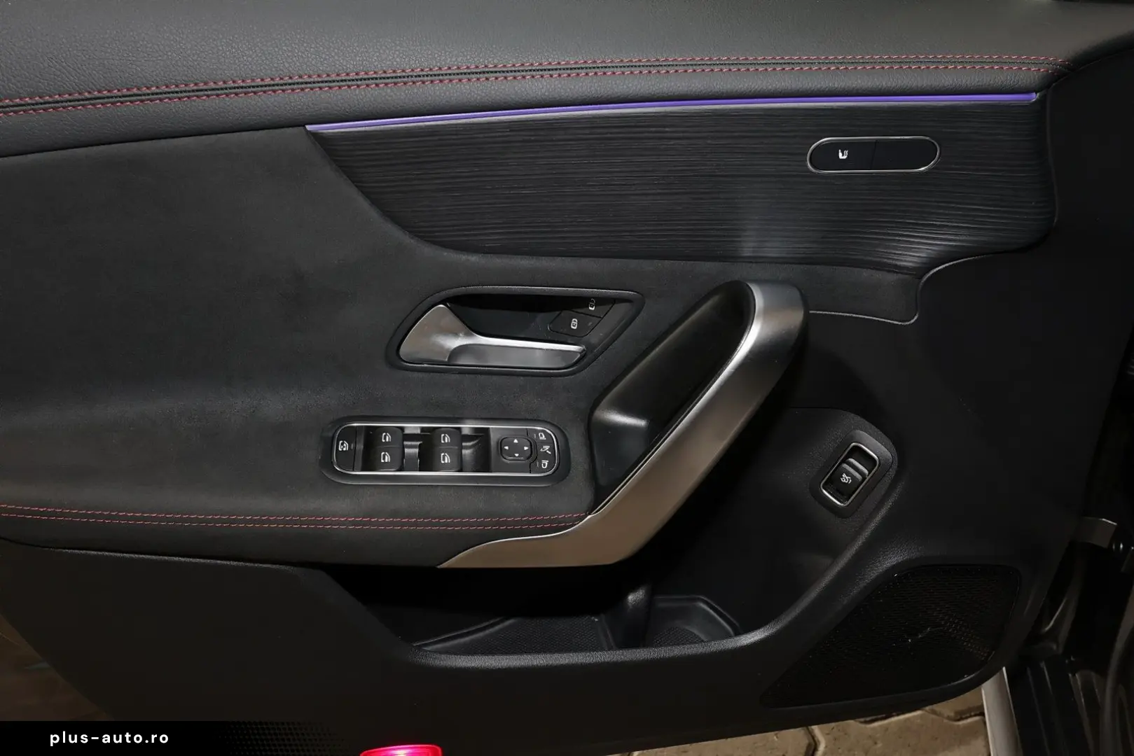 MERCEDES-BENZ CLA 200 d Coupé AMG DISTRO TOTWINKEL 3&hellip;