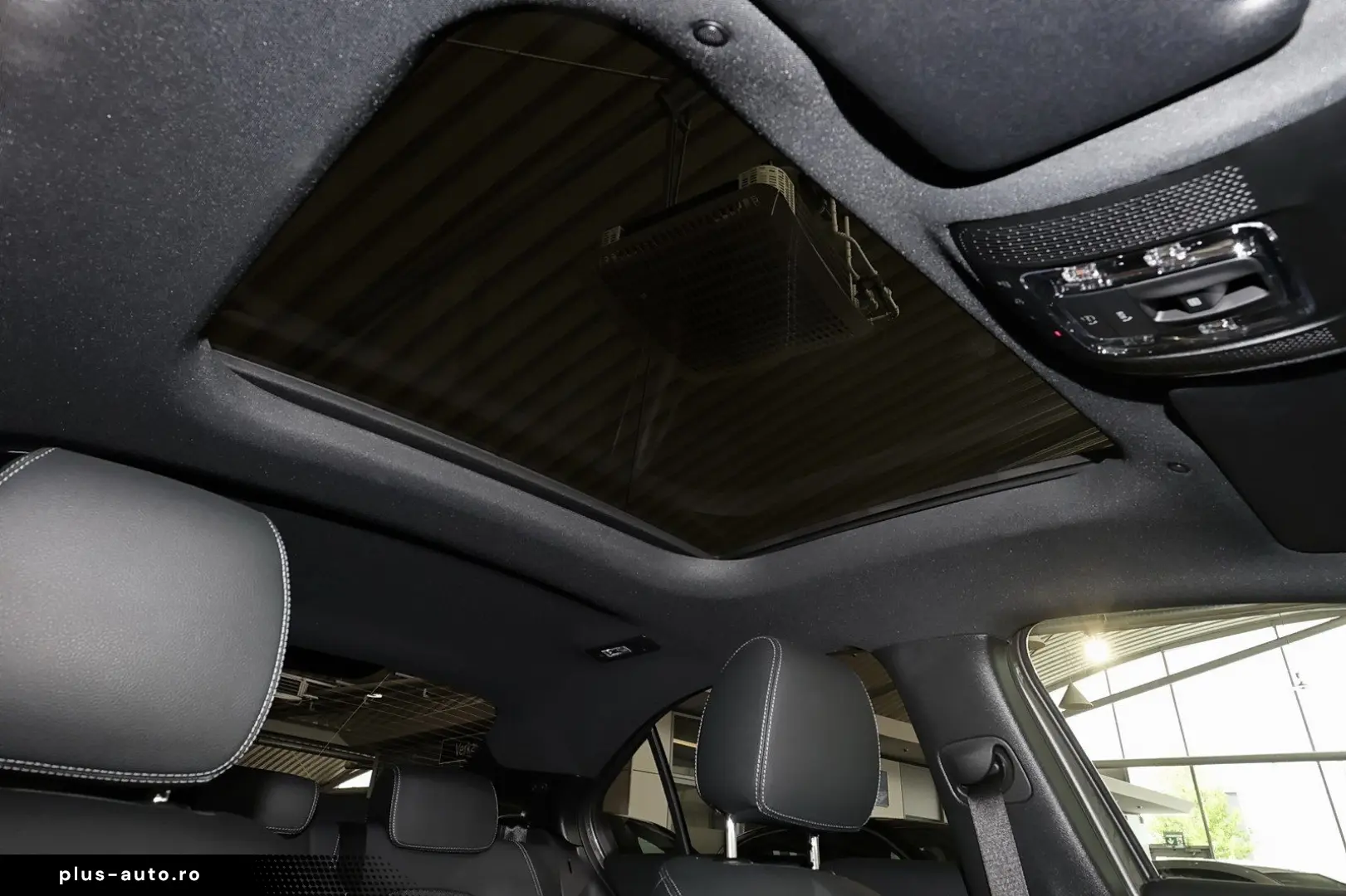 MERCEDES-BENZ A 220 4MATIC Limo PANO MEMORY DISTRO 3&hellip;