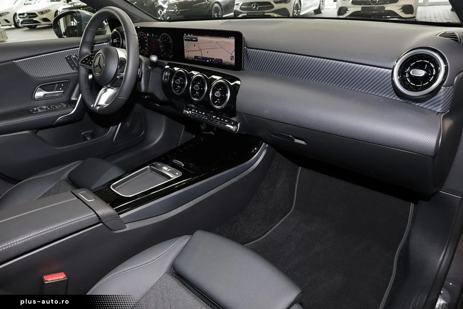 MERCEDES-BENZ A 220 4MATIC Limo PANO MEMORY DISTRO 3&hellip;