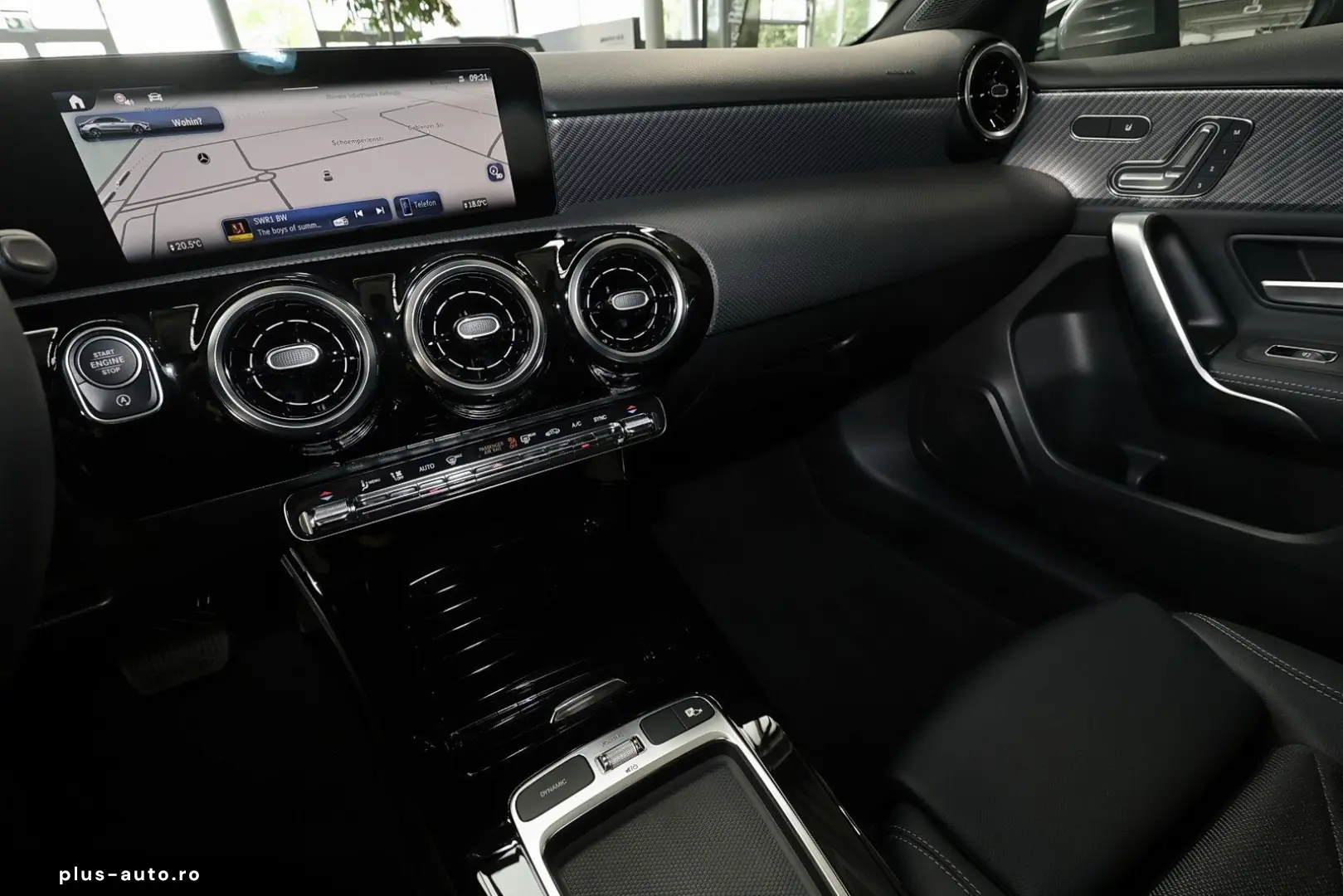 MERCEDES-BENZ A 220 4MATIC Limo PANO MEMORY DISTRO 3&hellip;