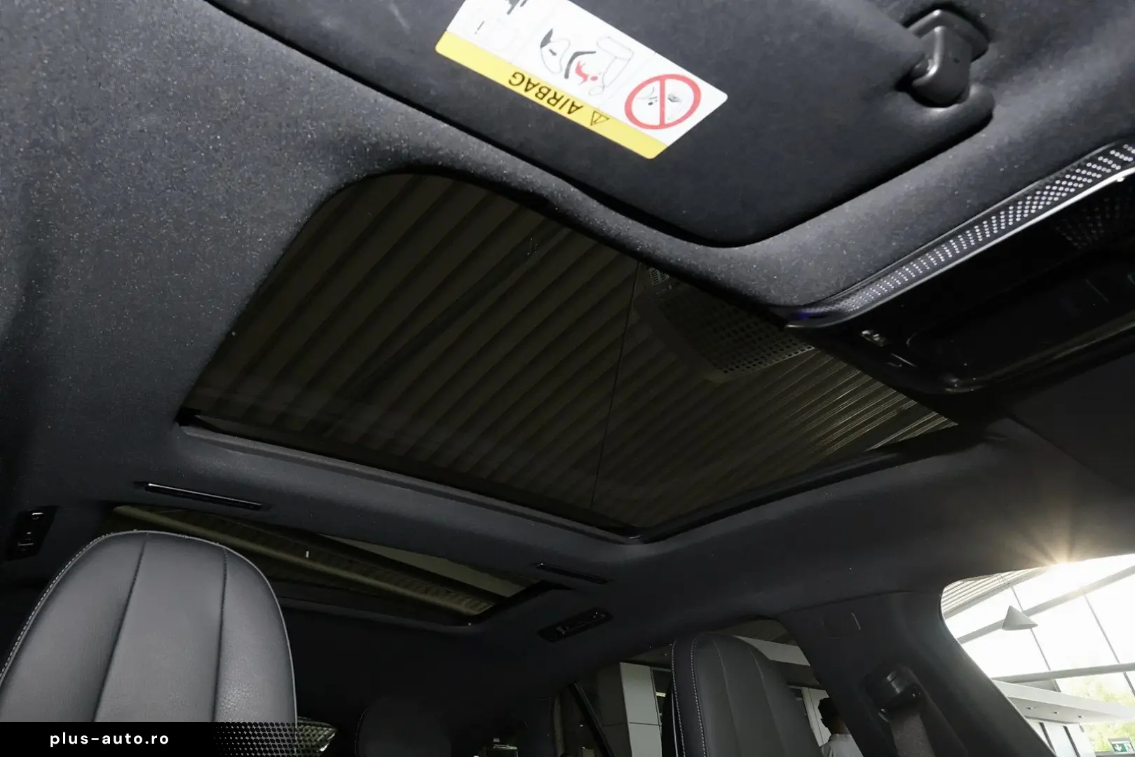 MERCEDES-BENZ EQS 350 Electric Art 360  AHK PANO DIS&hellip;