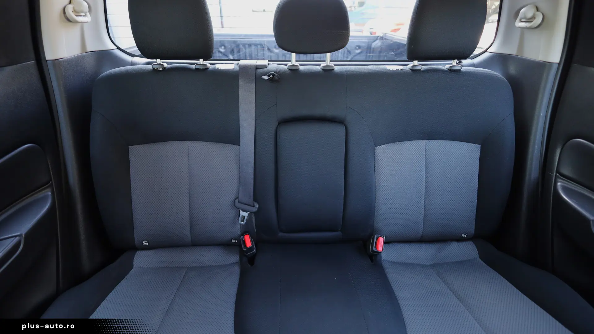 Mitsubishi L200 DoubleCab 4x4 2.2 D 150CP