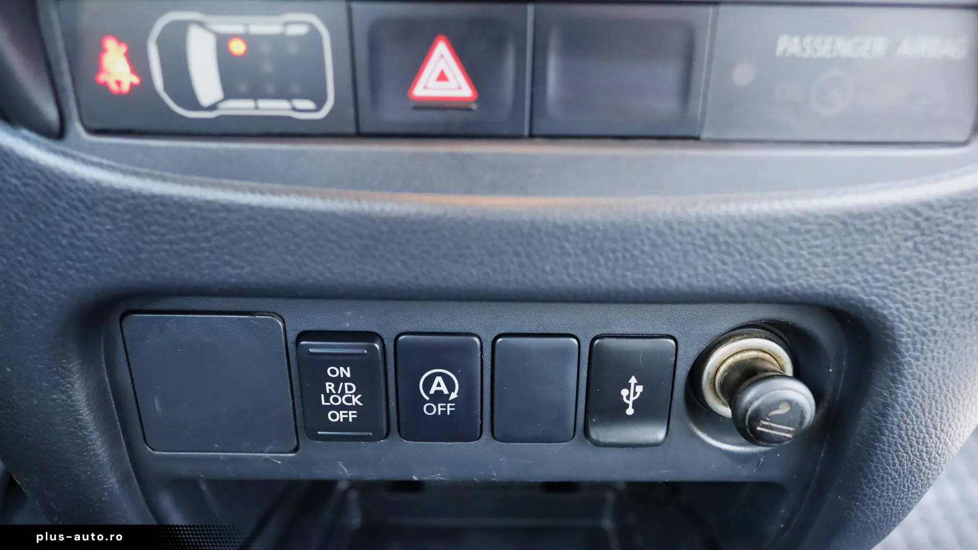 Mitsubishi L200 DoubleCab 4x4 2.2 D 150CP