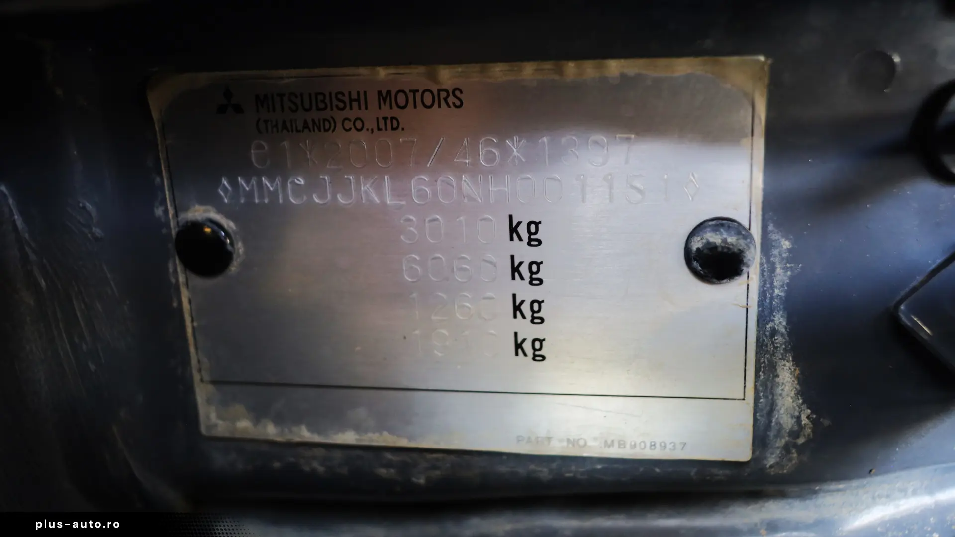 Mitsubishi L200 DoubleCab 4x4 2.2 D 150CP