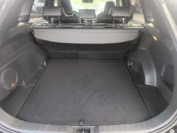 TOYOTA RAV 4 2.5 Hybrid 4x4 Black Edition
