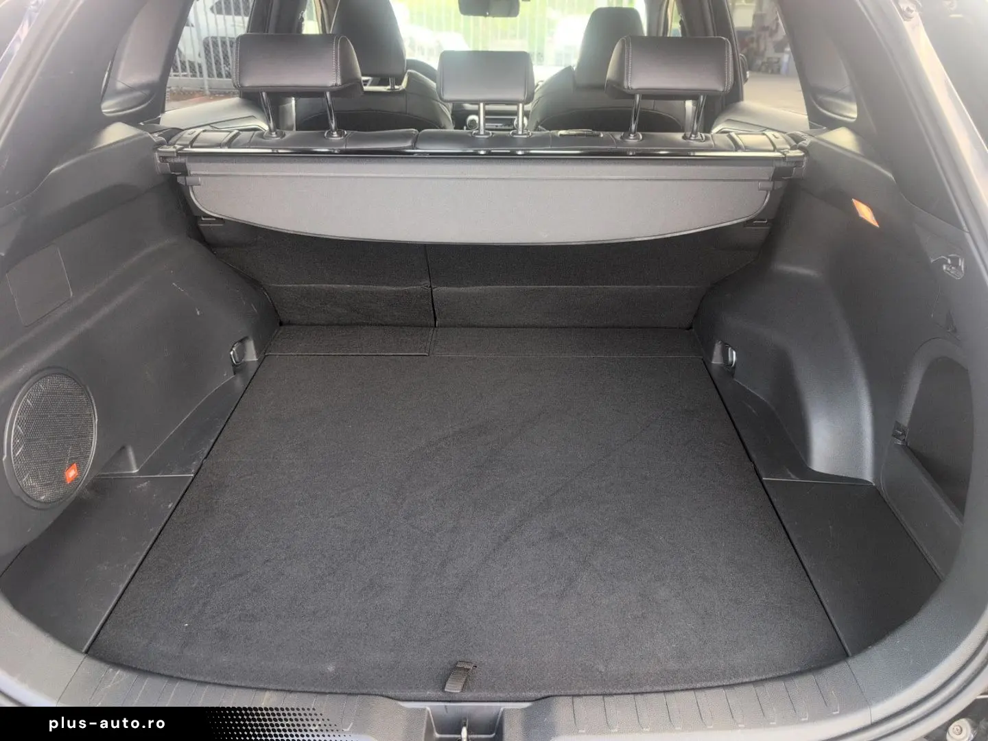 TOYOTA RAV 4 2.5 Hybrid 4x4 Black Edition