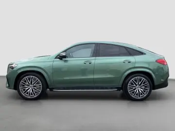 Mercedes-Benz GLE 53 4M  Coupé NIGHT