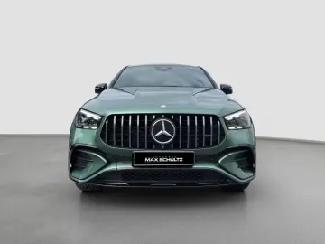 Mercedes-Benz GLE 53 4M  Coupé NIGHT