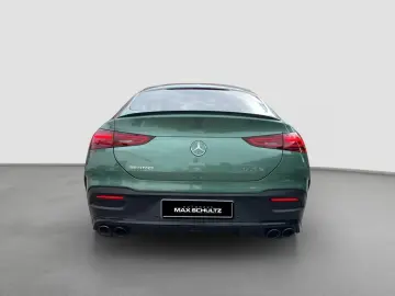 Mercedes-Benz GLE 53 4M  Coupé NIGHT