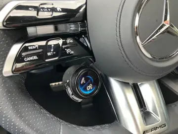 Mercedes-Benz GLE 53 4M  Coupé NIGHT