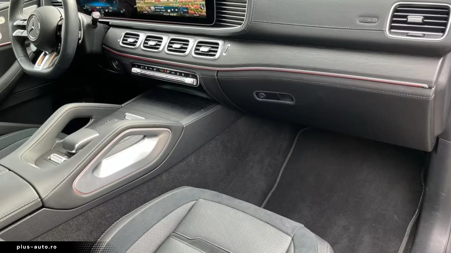 Mercedes-Benz GLE 53 4M  Coupé NIGHT