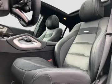 Mercedes-Benz GLE 53 4M  Coupé NIGHT