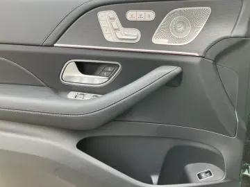 Mercedes-Benz GLE 53 4M  Coupé NIGHT