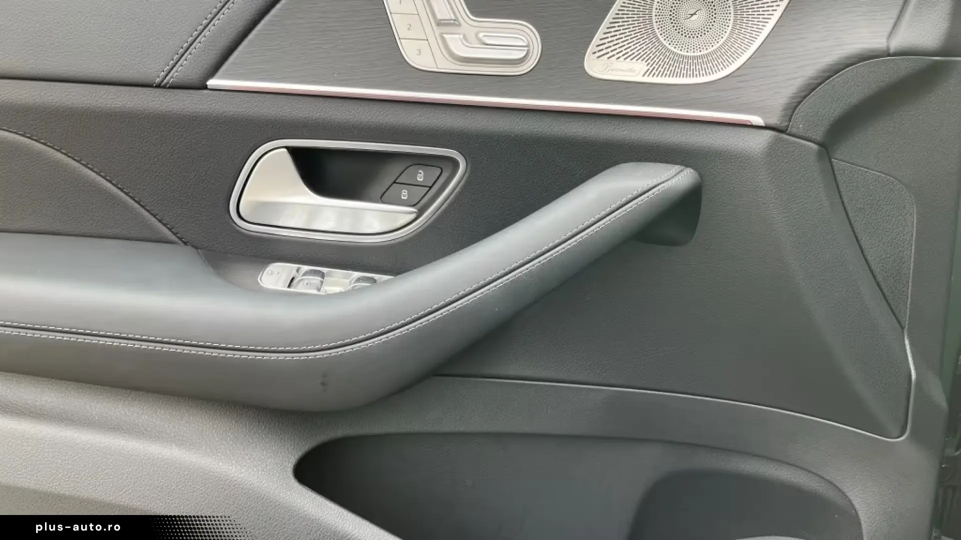 Mercedes-Benz GLE 53 4M  Coupé NIGHT