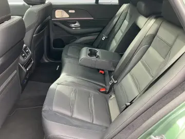 Mercedes-Benz GLE 53 4M  Coupé NIGHT
