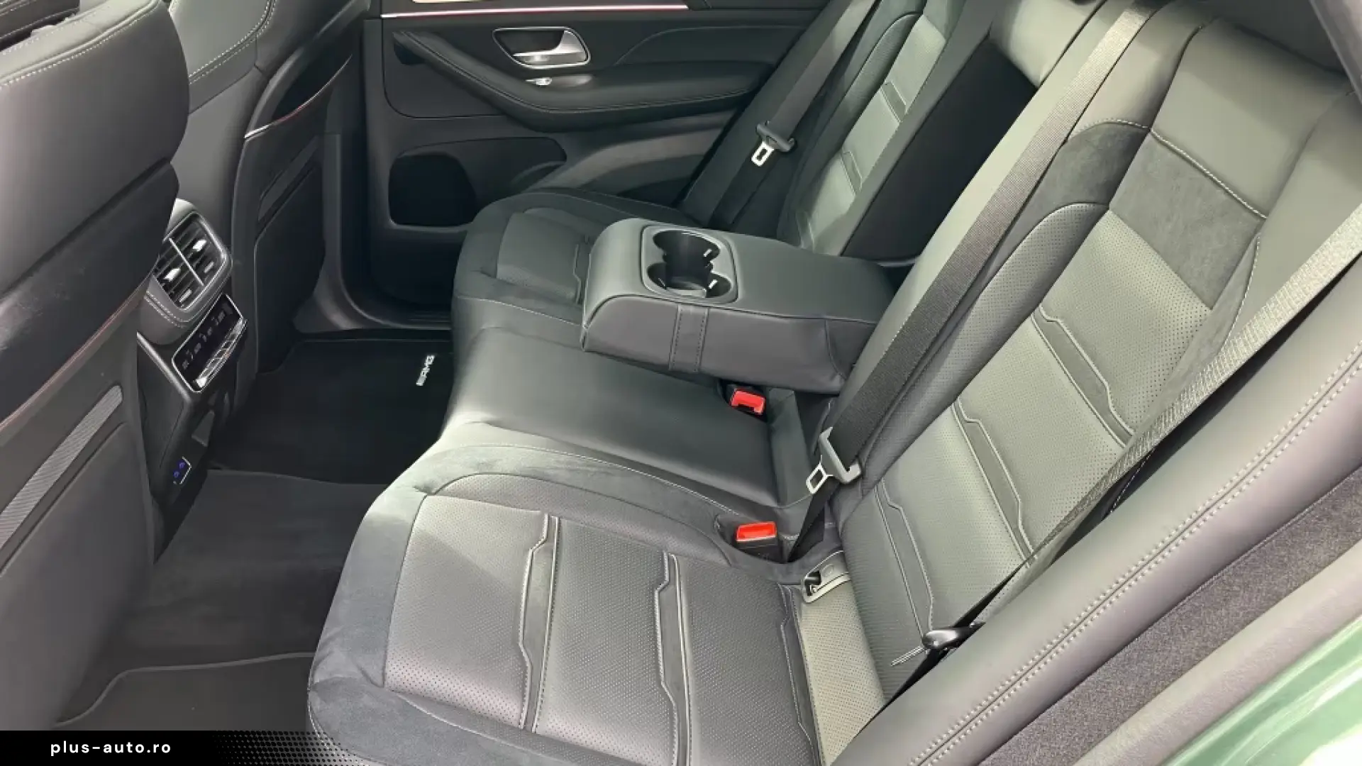 Mercedes-Benz GLE 53 4M  Coupé NIGHT