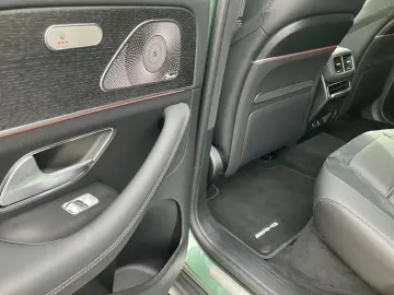 Mercedes-Benz GLE 53 4M  Coupé NIGHT