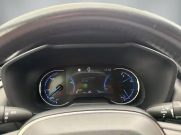 TOYOTA RAV 4  Hybrid 4x4 Black Edition
