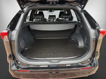 TOYOTA RAV 4  Hybrid 4x4 Black Edition