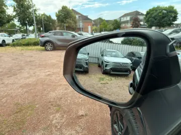 TOYOTA RAV 4  Hybrid 4x4 Black Edition