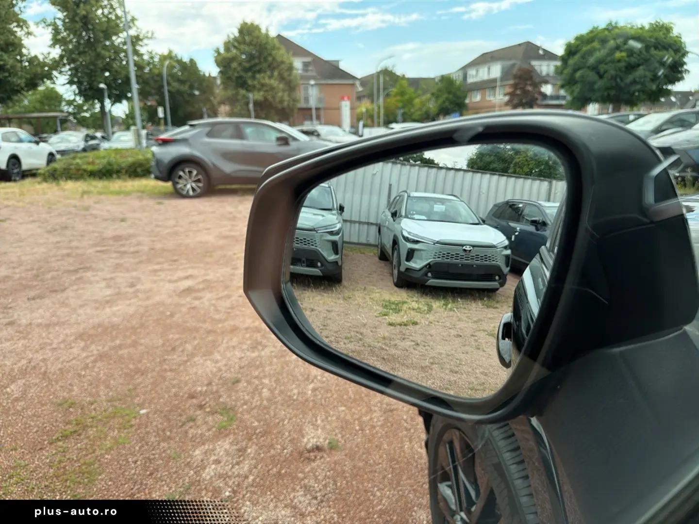 TOYOTA RAV 4  Hybrid 4x4 Black Edition