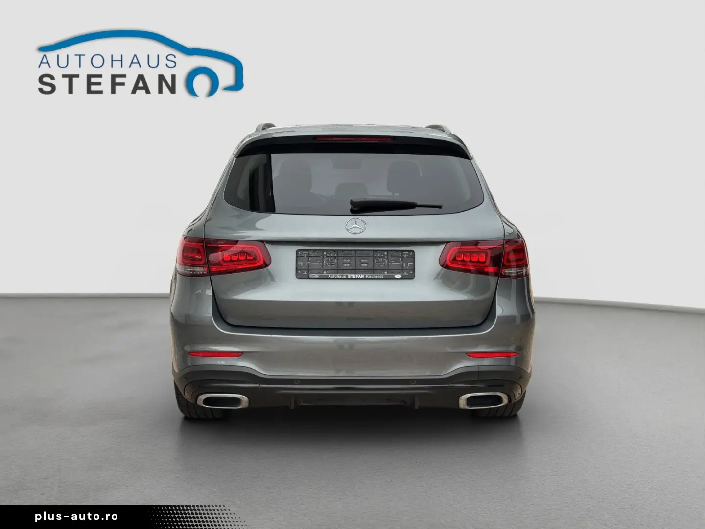 MERCEDES-BENZ GLC 400d 4Matic 9G AMG-Line DIST. Mult&hellip;