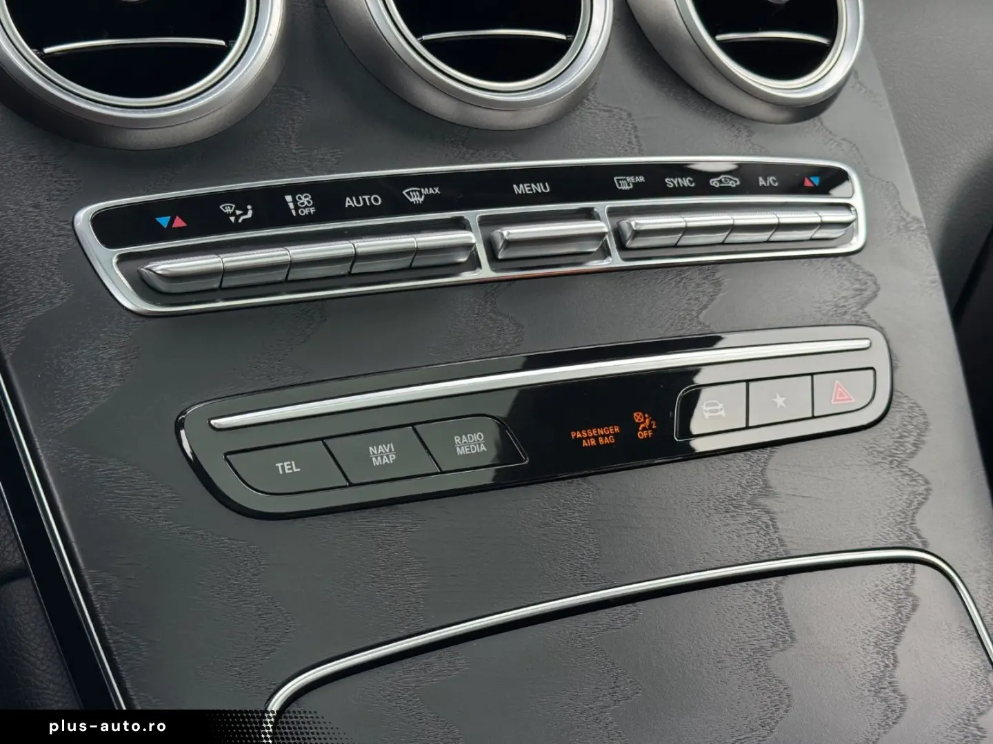 MERCEDES-BENZ GLC 400d 4Matic 9G AMG-Line DIST. Mult&hellip;