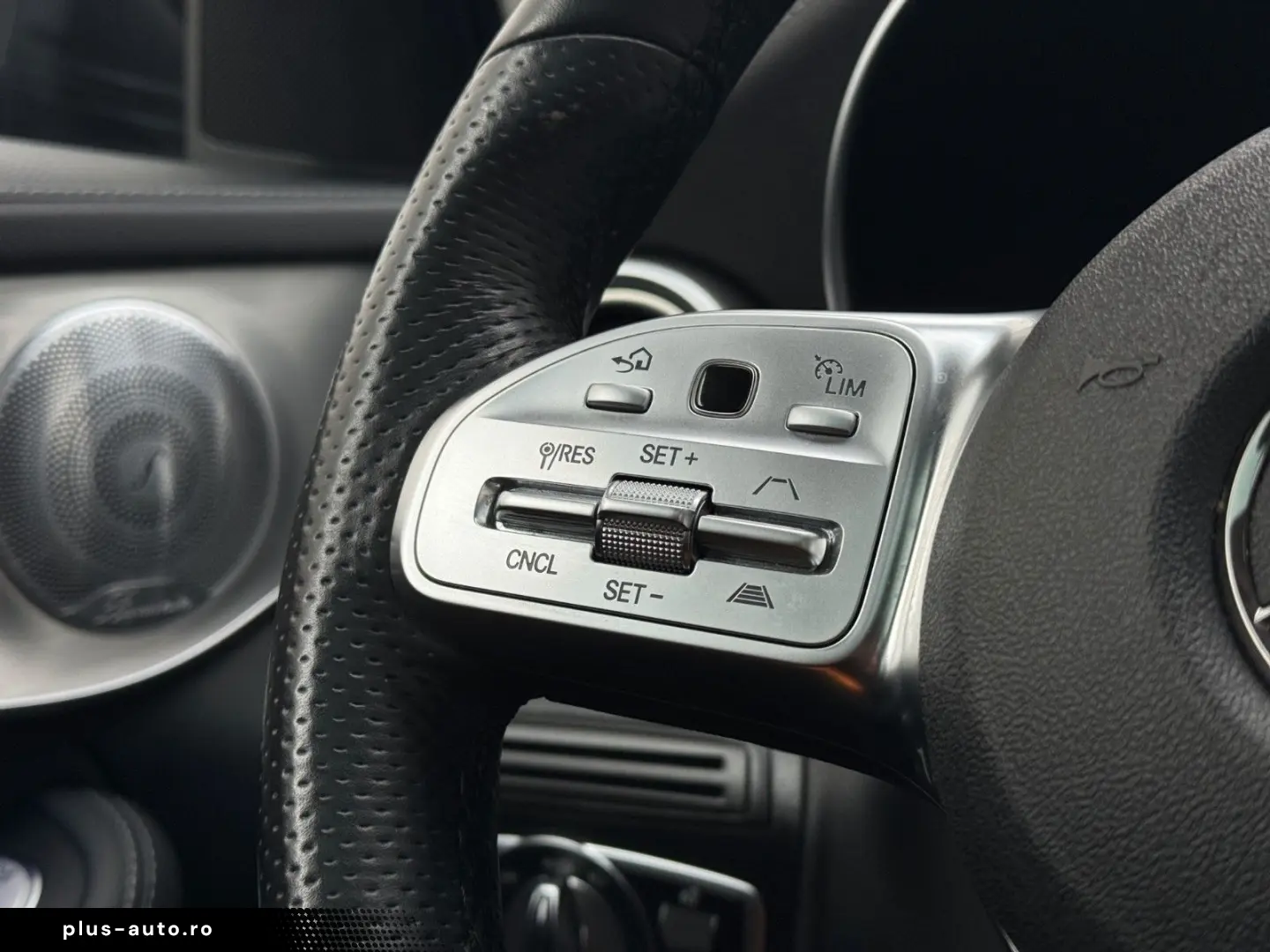 MERCEDES-BENZ GLC 400d 4Matic 9G AMG-Line DIST. Mult&hellip;