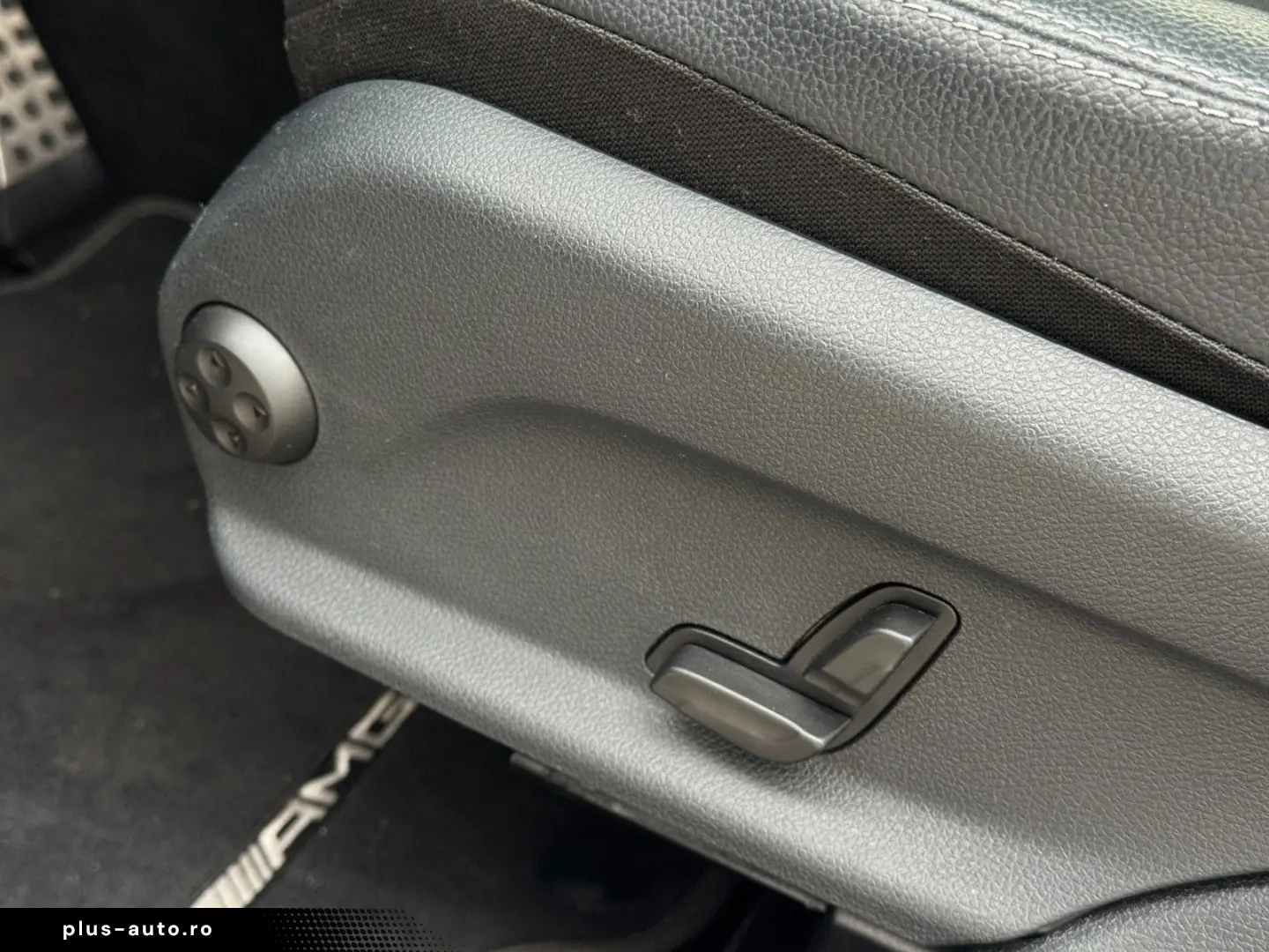 MERCEDES-BENZ GLC 400d 4Matic 9G AMG-Line DIST. Mult&hellip;