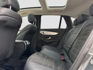 MERCEDES-BENZ GLC 400d 4Matic 9G AMG-Line DIST. Mult…