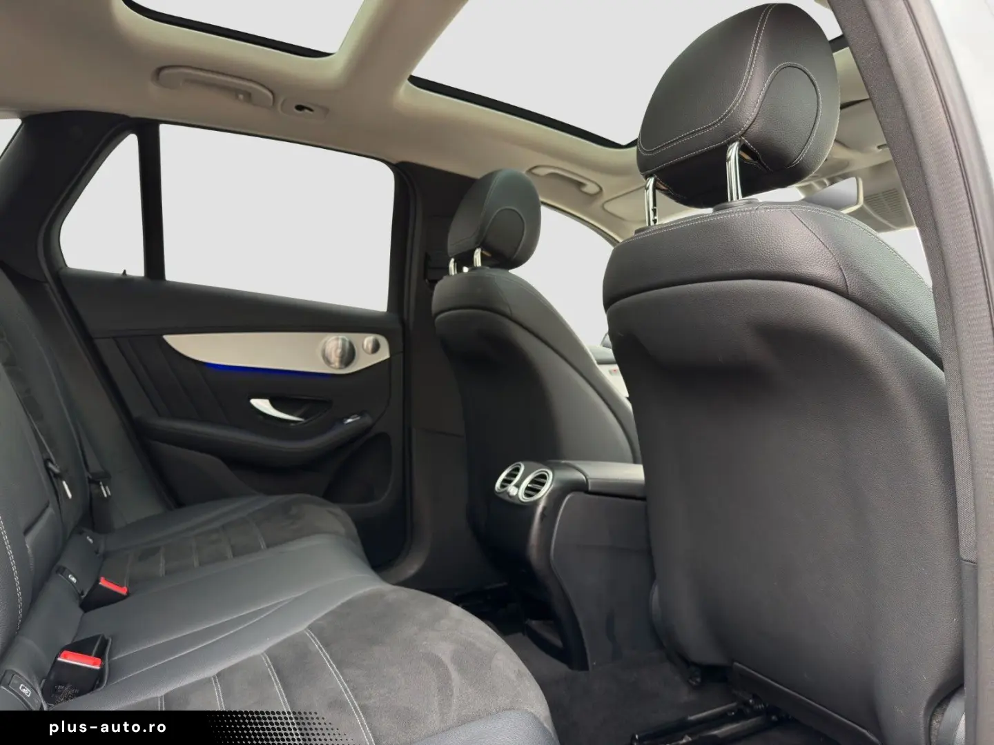 MERCEDES-BENZ GLC 400d 4Matic 9G AMG-Line DIST. Mult&hellip;