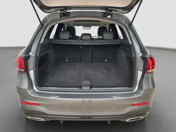 MERCEDES-BENZ GLC 400d 4Matic 9G AMG-Line DIST. Mult…