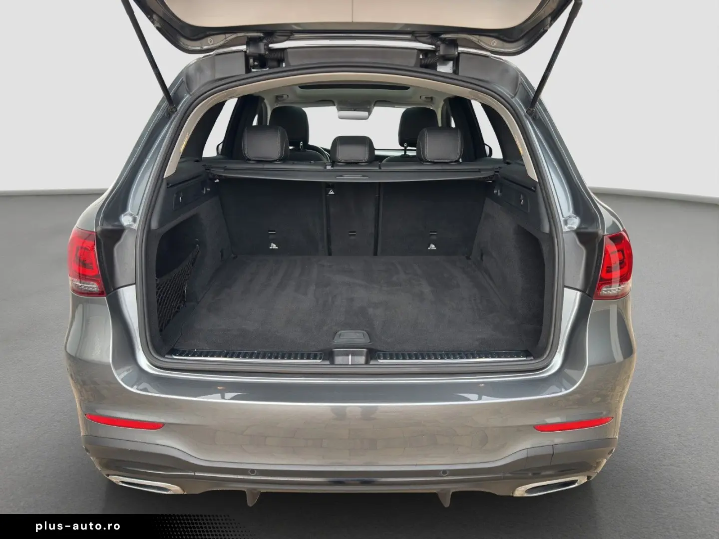 MERCEDES-BENZ GLC 400d 4Matic 9G AMG-Line DIST. Mult&hellip;