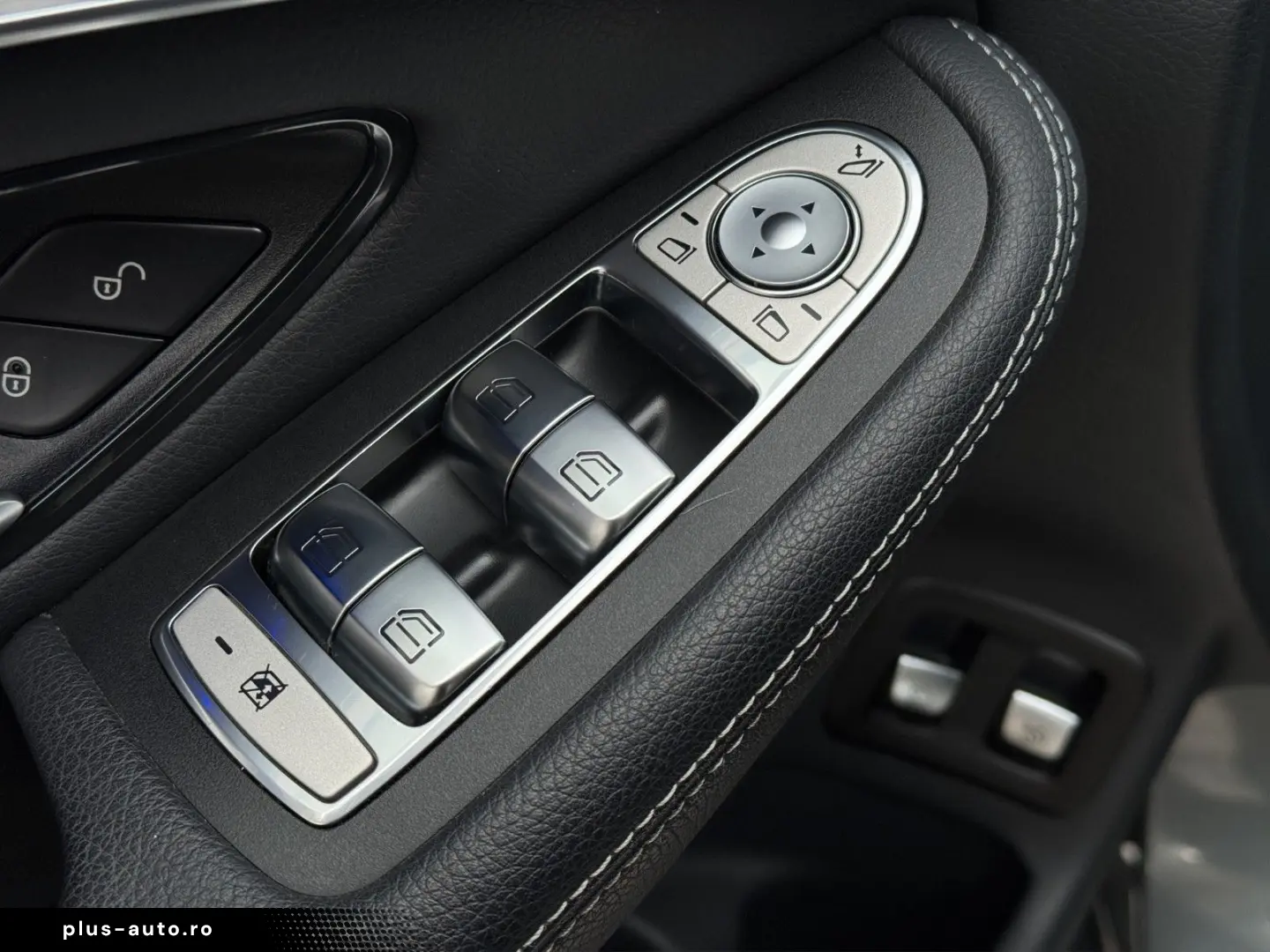 MERCEDES-BENZ GLC 400d 4Matic 9G AMG-Line DIST. Mult&hellip;