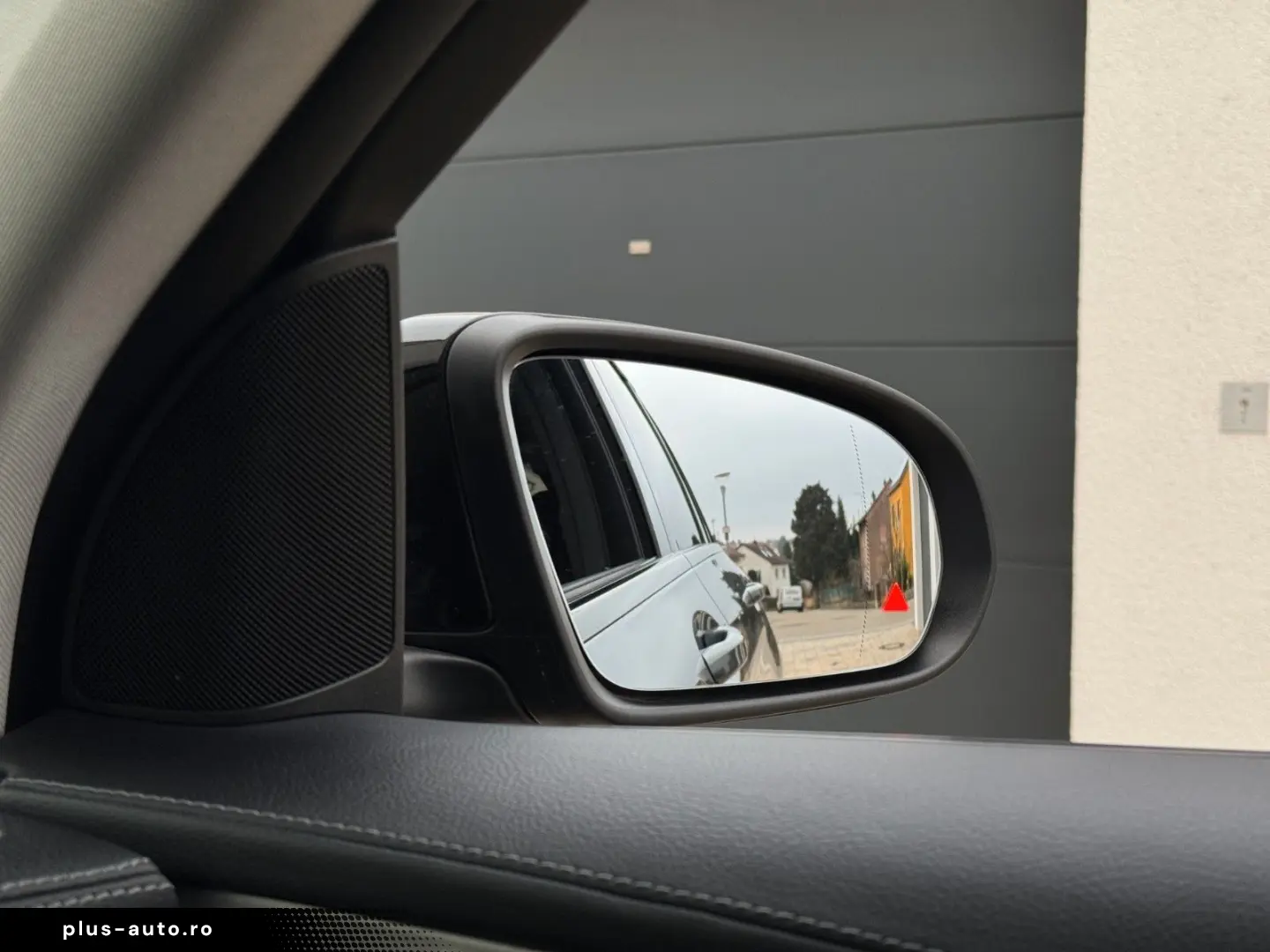 MERCEDES-BENZ GLC 400d 4Matic 9G AMG-Line DIST. Mult&hellip;